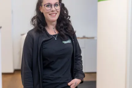 Sarah Möller-Hayder