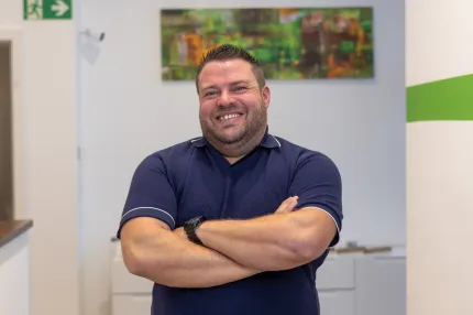 Stephan Brill